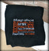 Hockey Mom Fleece Blanket - Hockey Words Design - Christine Taylor Designs