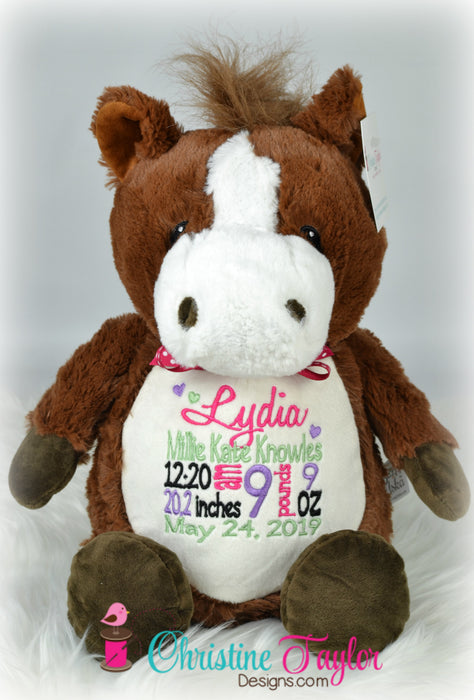 Horse