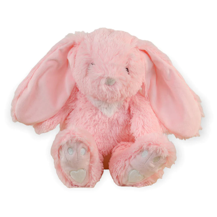 Long Ear Bunny - Pink