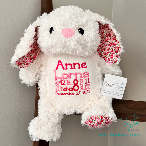 Personalized Stuffed Animals Christine Taylor Designs