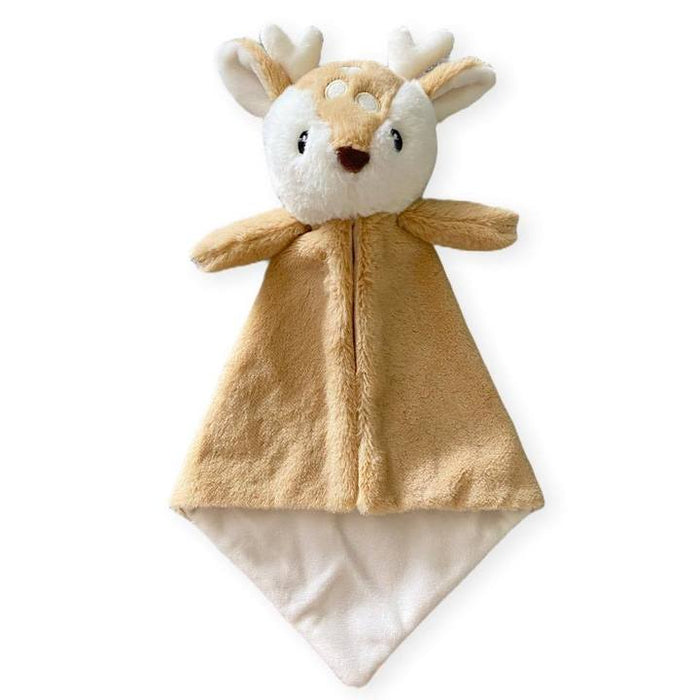 Fawn - 14" Security Blankie - CLEARANCE