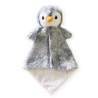 Penguin - 14" Security Blankie - CLEARANCE