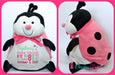 Pink Ladybug - Christine Taylor Designs
