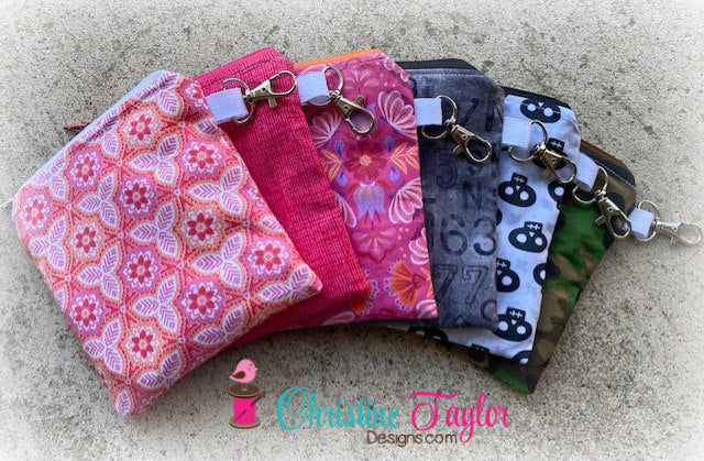 Ready Made SMALL SIZE Wet Bag